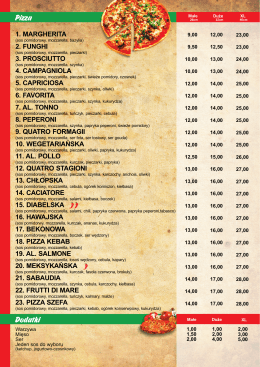Menu Rudnik.cdr