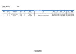 Beskidzka 65km gotowe