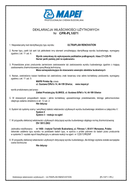 ultraplan renovation