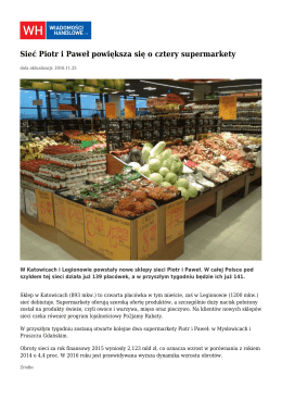 wydrukuj podstronę do PDF