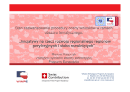 Stan zaawansowania procedury oceny_RR_12