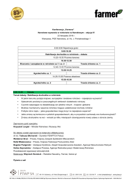 Pobierz agendę jako plik PDF