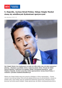 wydrukuj podstronę do PDF