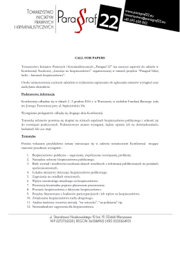 Załącznik (format ) - OIRP