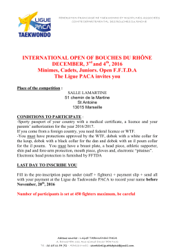 File registration