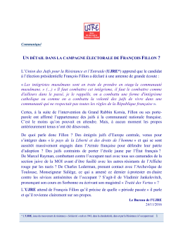 2016_11_24 ujre vs declarations fillon - Over-blog