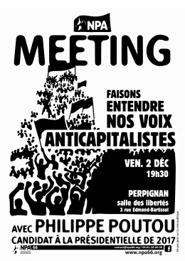 MeetingPoutou