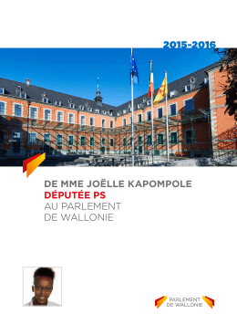 rapport (2016-2017)