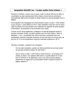 Commission des Travaux publics