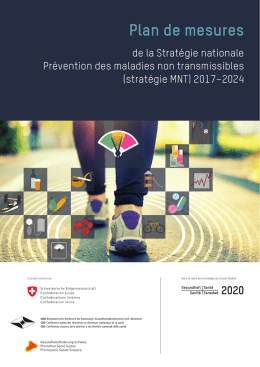 strat&eacute;gie MNT