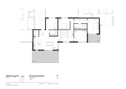 Grundriss - homegate.ch