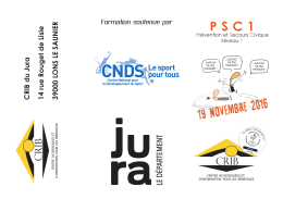 19 novembre 2016