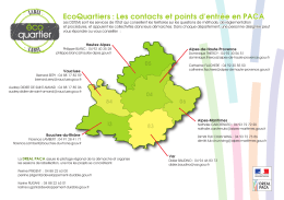 2016 plaquette eco quartiers