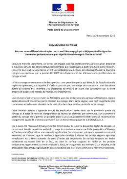 161123 CP Zones D&eacute;favoris&eacute;es Simples