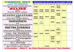 Grille Rex et Eden n&deg;2