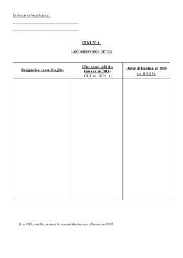Etat 6 N-2