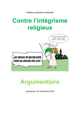 T&eacute;l&eacute;charger l`argumentaire