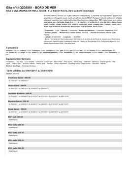Version imprimable