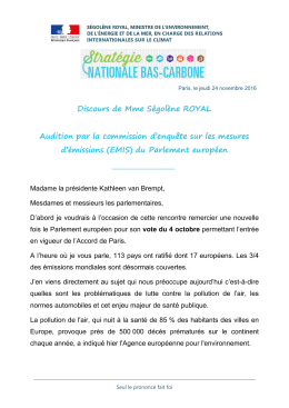 T&eacute;l&eacute;charger le discours dans son int&eacute;gralit&eacute; (PDF