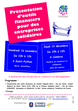 Association des Cigales des Hauts-de