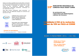 Flyer - AP-HM