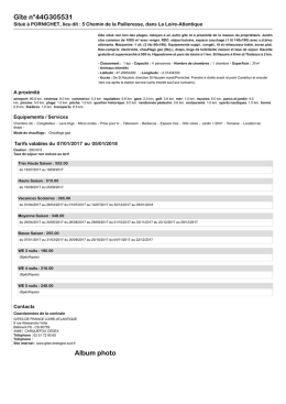 Version imprimable