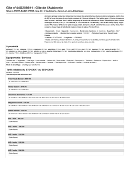 Version imprimable