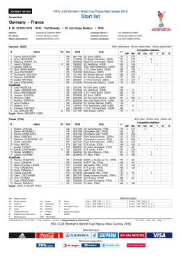 Quarter-final