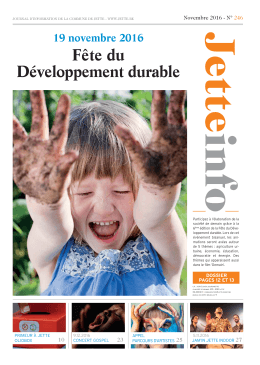 Culture - Jette - R&eacute;gion de Bruxelles