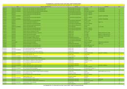 CALENDRIER DE LA LIGUE AURA DE JUDO ( PEUT FAIRE L