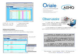 Observatoire
