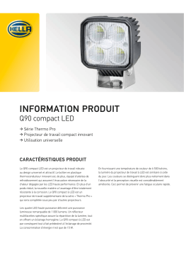 Q90 Compact LED