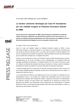 cnh industrial - TheNewsMarket