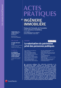 actes pratiques