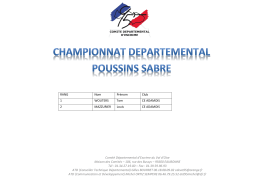 106, rue des Bussys &ndash; 95600 EAUBONNE T&eacute;l : 01.34.2