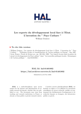 com. Les experts du dévelop