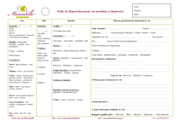 fiche-vin-moelleux - Ecole du vin &ndash; Muscadelle