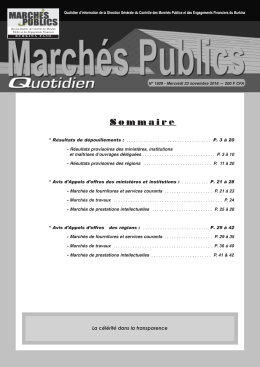quotidien-n-1929-c1 - Burkina 24 Affaires