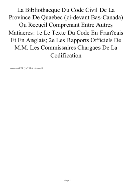 Ou Recueil Comprenant Entre Autres Matiaeres: 1e