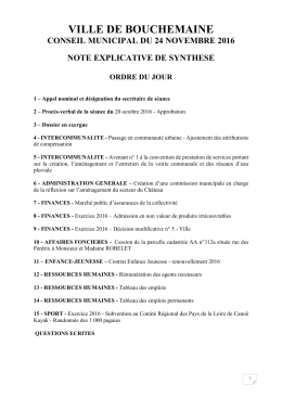 note explicative de synthese cm du 24 11 2016