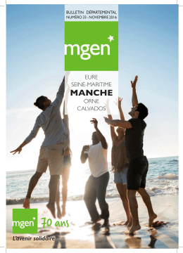 manche