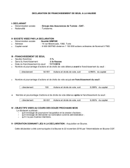 Attachement - BNA CAPITAUX