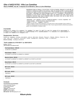 Version imprimable