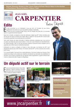 32709-Journal Carpentier.indd - Jean