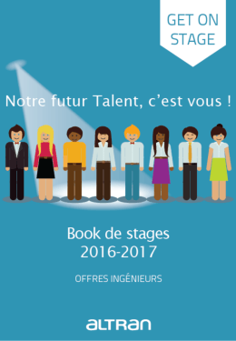 nos offres en france