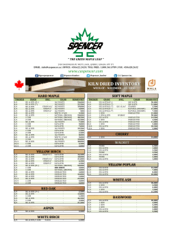 inventory - Caspencer.com