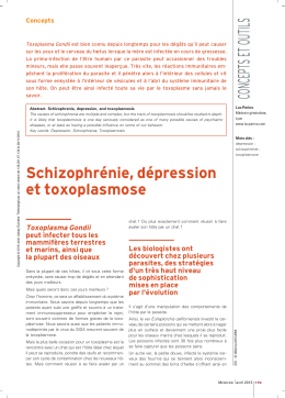 Version PDF - John Libbey Eurotext