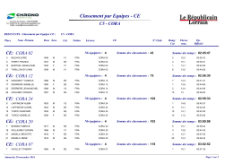 CORA 02 CE - Courirenmoselle