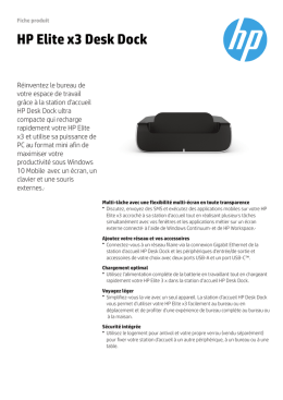 PSG EMEA Commercial Accessories 2013 Datasheet New Font