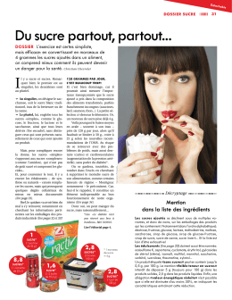 dossier détachable ci-contre